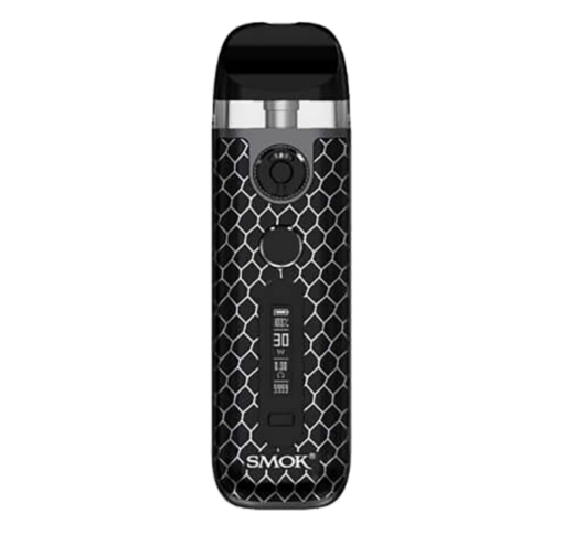 Smok Novo 5 Black Cobra