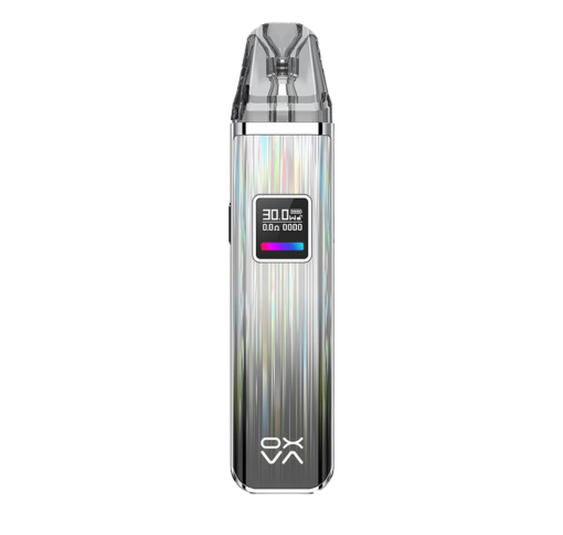 OXVA XLIM PRO Gleamy Grey