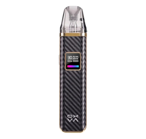 OXVA XLIM PRO Black Gold