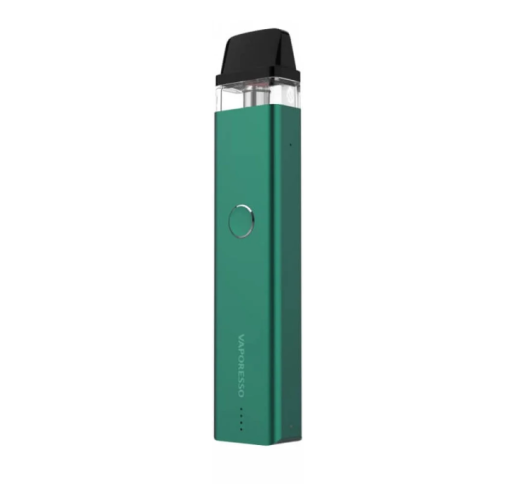 Vaporesso Xros 2 Forest Green