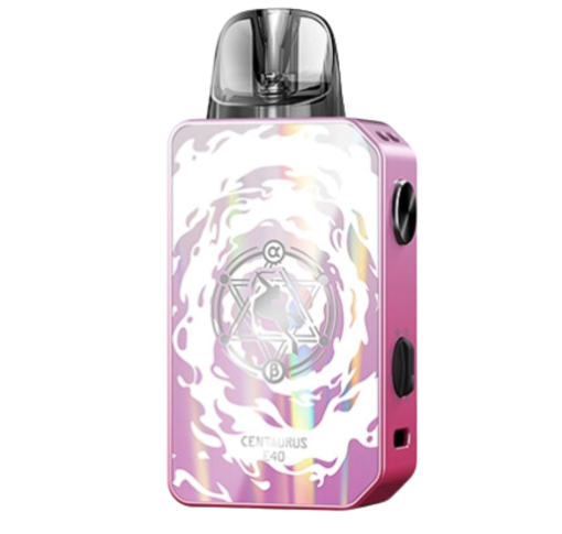 Lost Vape Centaurus E40 Sakura Cyclone