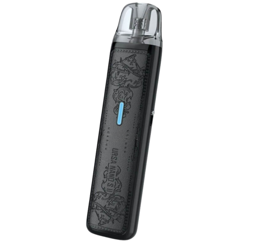 Lost Vape Ursa Nano S 2 Black Thorns