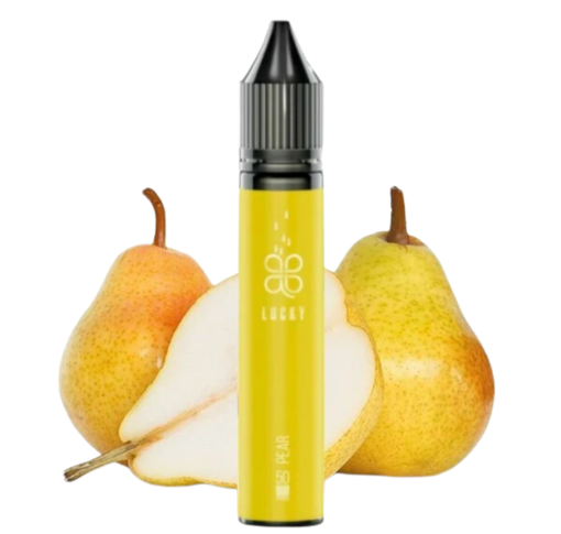 Lucky 30 мл 50 мг Pear