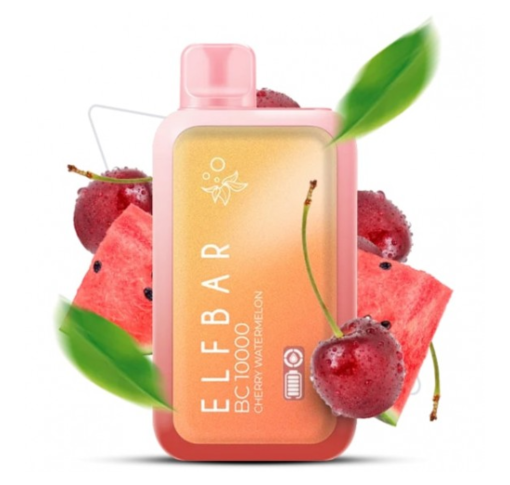 Elf Bar BC10000 Cherry Watermelon