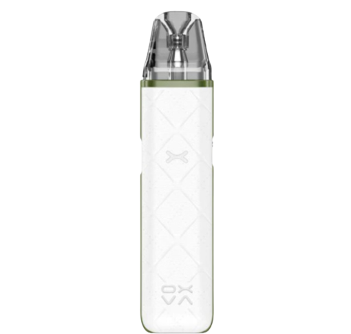 OXVA Xlim GO White