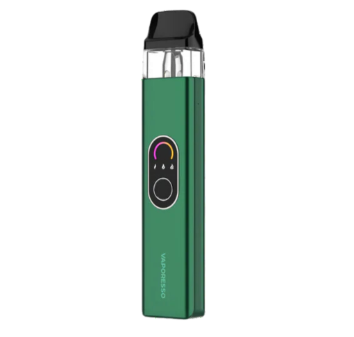 Vaporesso Xros 4 Green