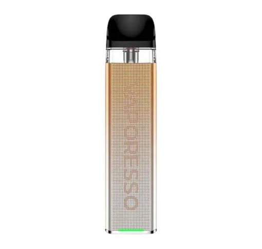 Vaporesso Xros 3 Mini Phantom Gold - Фото 1
