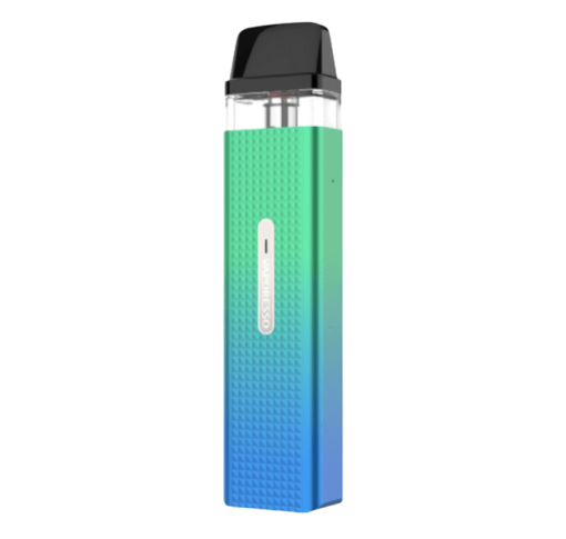 Vaporesso Xros Mini Lime Green (0.8 ом) - Фото 1