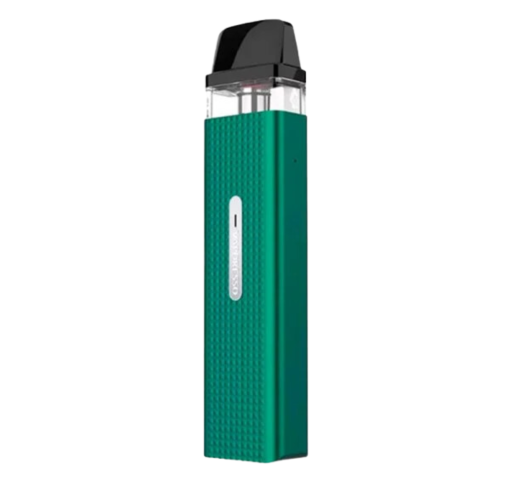 Vaporesso Xros Mini Forest Green (0.8 ом) - Фото 1