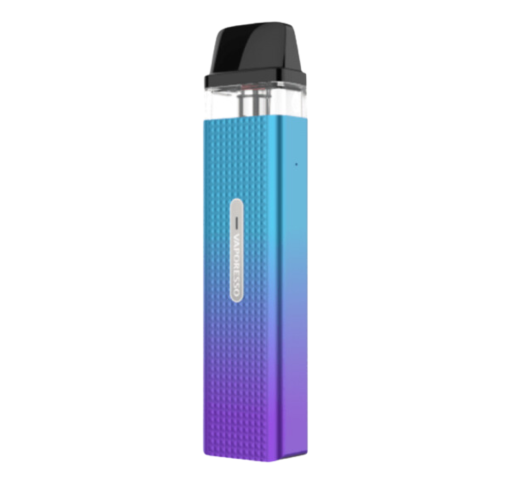 Vaporesso Xros Mini Grape Purple (0.8 ом) - Фото 1