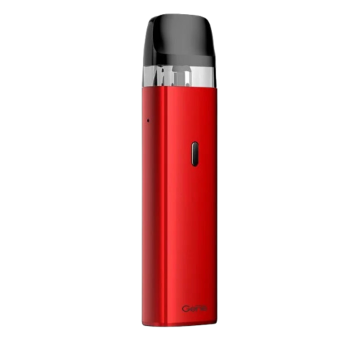 VooPoo Vinci SE Flame Red - Фото 1