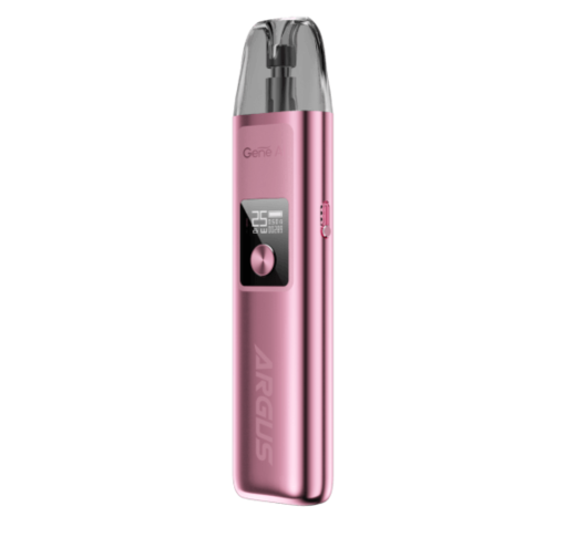 VooPoo Argus G Glow Pink - Фото 1
