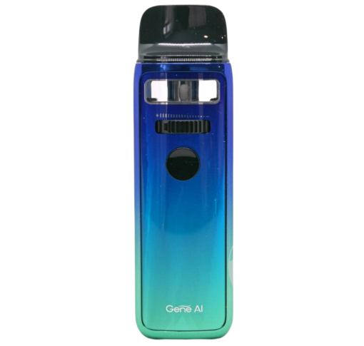VooPoo Vinci 3 Aurora Blue - Фото 1