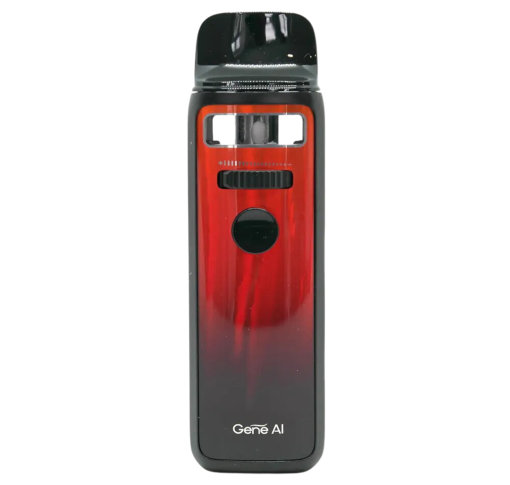 VooPoo Vinci 3 Aurora Red - Фото 1