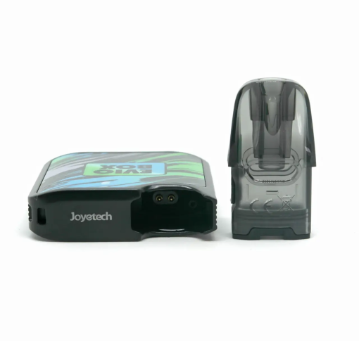 Joyetech EVIO BOX Jungle - Фото 3