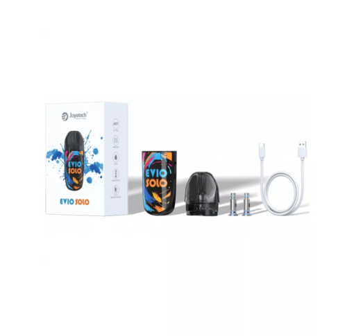 Joyetech EVIO Solo Brush - Фото 3