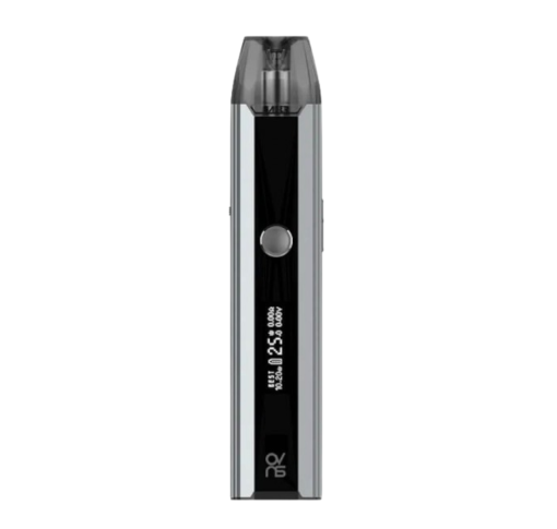 OVNS Saber 3 Silver - Фото 1