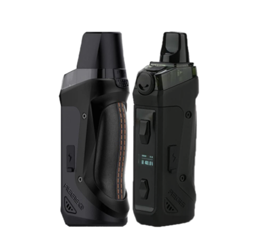 Geek Vape Aegis LE Space Black - Фото 2