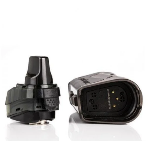 Geek Vape Aegis LE Space Black - Фото 3
