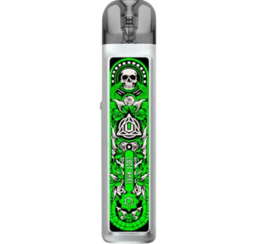 Lost Vape Ursa Nano 2 Wild Soul
