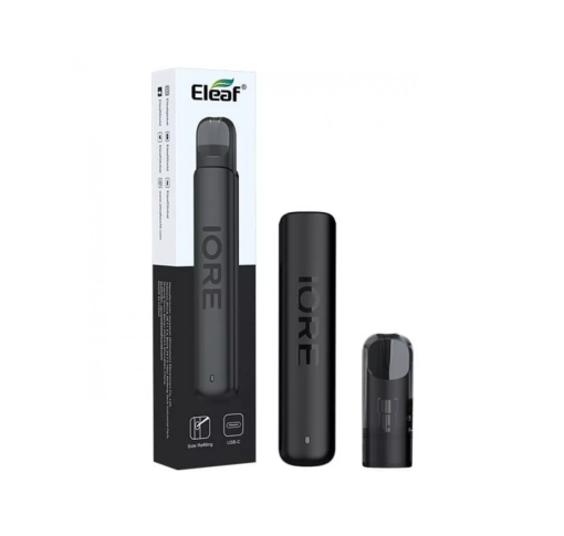 Eleaf IORE Lite Black - Фото 2