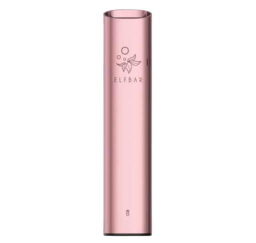 Elf Bar Mate 500 Pink - Фото 1