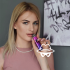 VooPoo Argus G Glow Pink