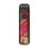 Smok Novo 4 Mini Red Stabilizing Wood