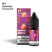 Ароматизатор Flavorlab P1 Полуниця виноград 4 мл