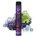 Elf Bar 2000 Lux Grape Ice