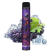 Elf Bar 2000 Lux Grape Ice