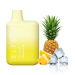 Elf Bar BC3000 Pineapple Ice