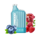 Elf Bar CR5000 Blueberry Raspberry Pomegranate