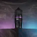 АРОМАТИЗАТОР CHASER BLACK Blackcurrant Peach Apple 12 мл