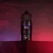 АРОМАТИЗАТОР CHASER BLACK BLACKCURRANT ROSE 12 мл