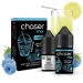 Набір Chaser  30 мл 30 мг Blue Raspberry Lemonade