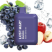 Lost Mary BM5000 Grape Apple Ice