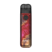 Smok Novo 4 Mini Red Stabilizing Wood