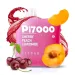 Elf Bar Pi7000 Cherry Peach Lemonade