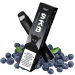 Електронна сигарета SAB 1500 №32 Coniferous Blueberry