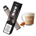 Електронна сигарета SAB 1500 №35 Caramel Cappuccino