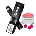 Електронна сигарета SAB 1500 №37 Raspberry Souffle