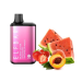 Elf Bar BC5000 Strawberry Watermelon Peach