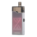 Lost Vape Orion Mini Silver Black
