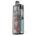 Lost Vape Orion Art Black Clear