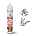 Black Factory 30 ml 50 mg Вишня тютюн