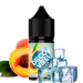Disco Fruits 30 мл 50 мг Iced Peach