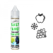 Black Factory 30 ml 65 mg Виноград яблуко з льодом