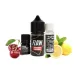 Набір Flow 30 мл 50 мг Cherry Lemon