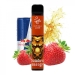 Elf Bar 1500 Lux Strawberry Energy